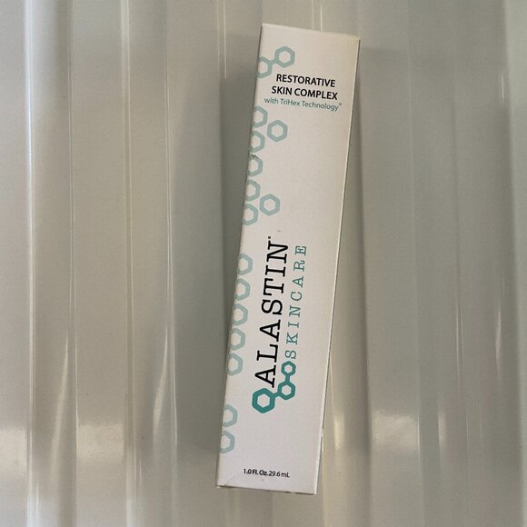 Alastin Skincare Restorative Skin Complex 29.6ml / 1.0 fl oz 💎🌿 - Picture 1 of 2